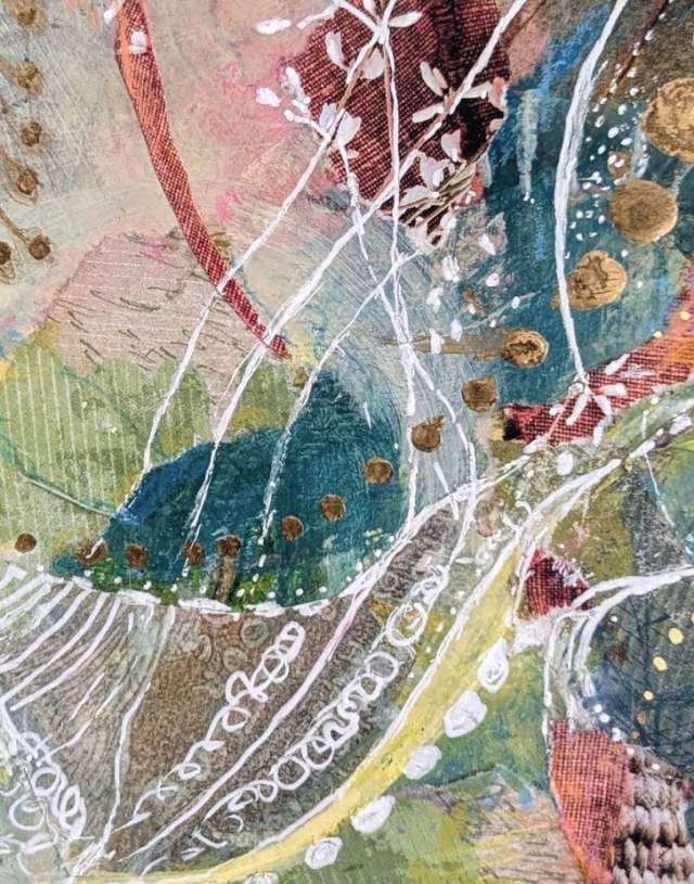 Programme of events at The Guildford Institute April - September 2026