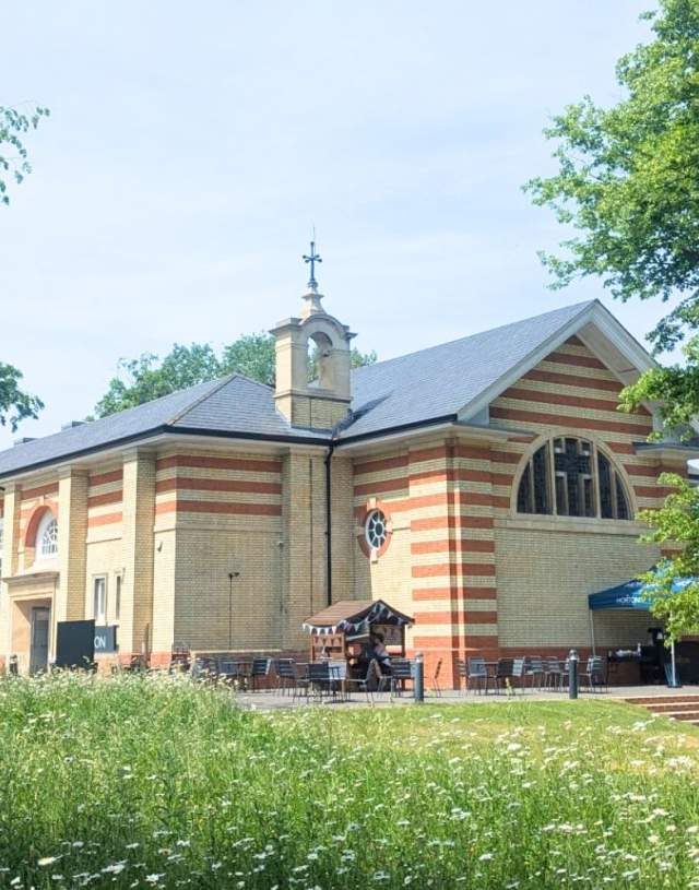 The Horton Arts Centre