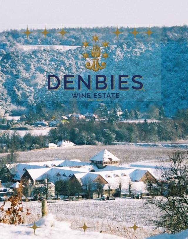 Christmas at Denbies