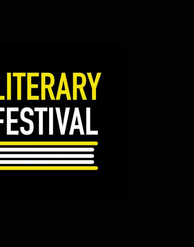 Farnham Literary Festival Logo