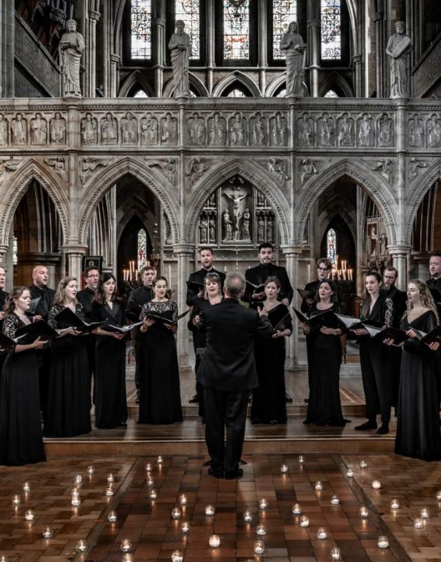 Surrey Hills International music Festival 26