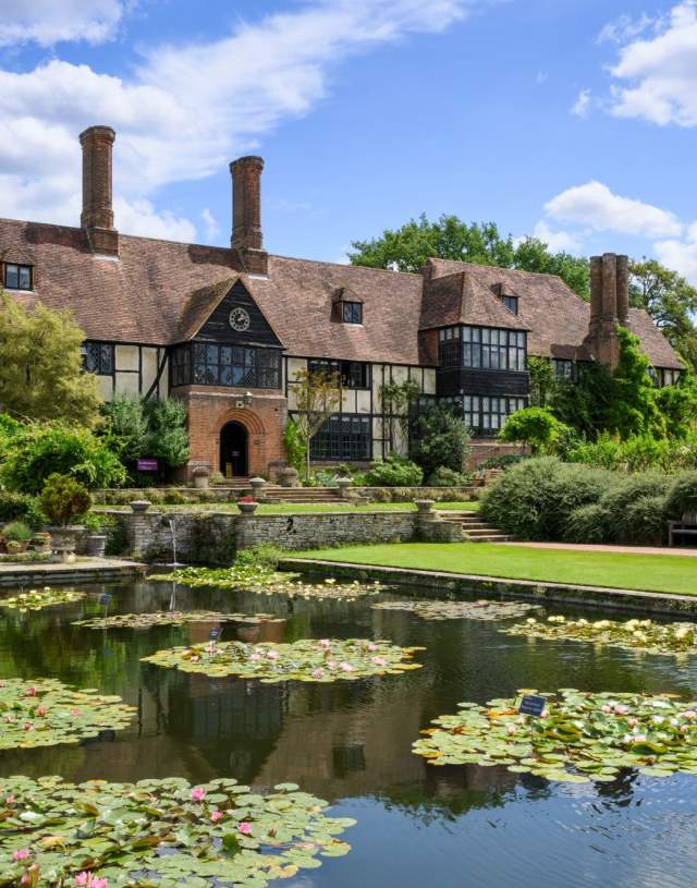 RHS Gardens Wisley