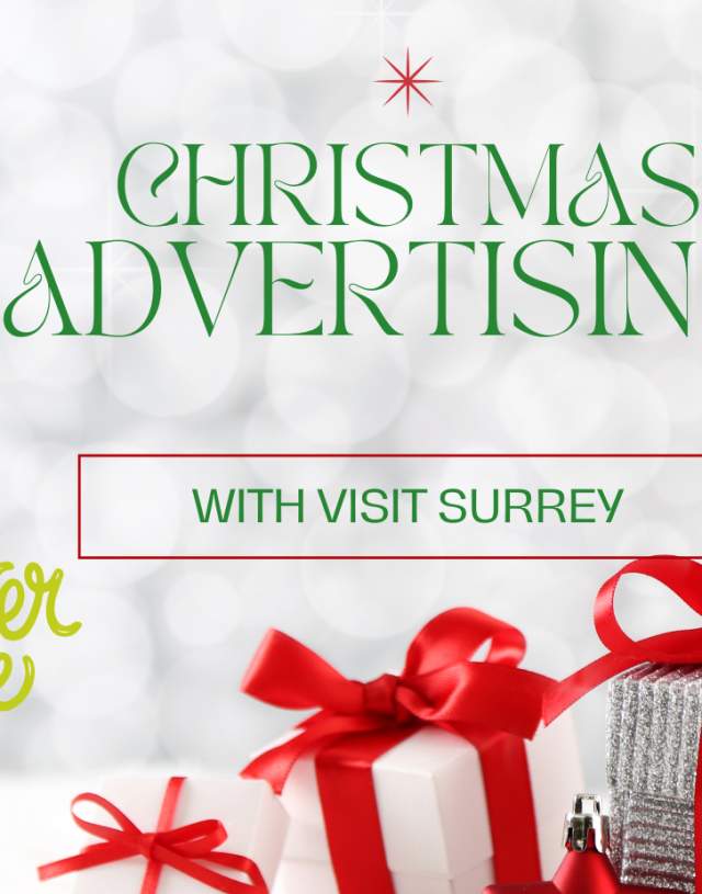 Christmas Advertising