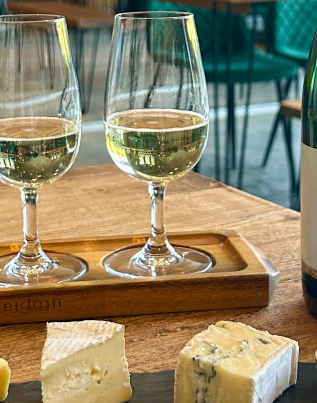 Albury Vineyard Tours and Tastings