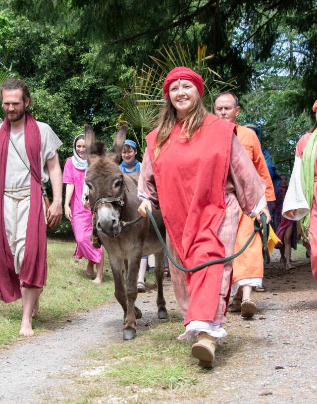 The Life of Christ