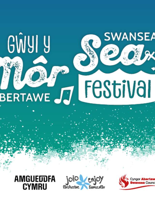 Swansea Sea Festival