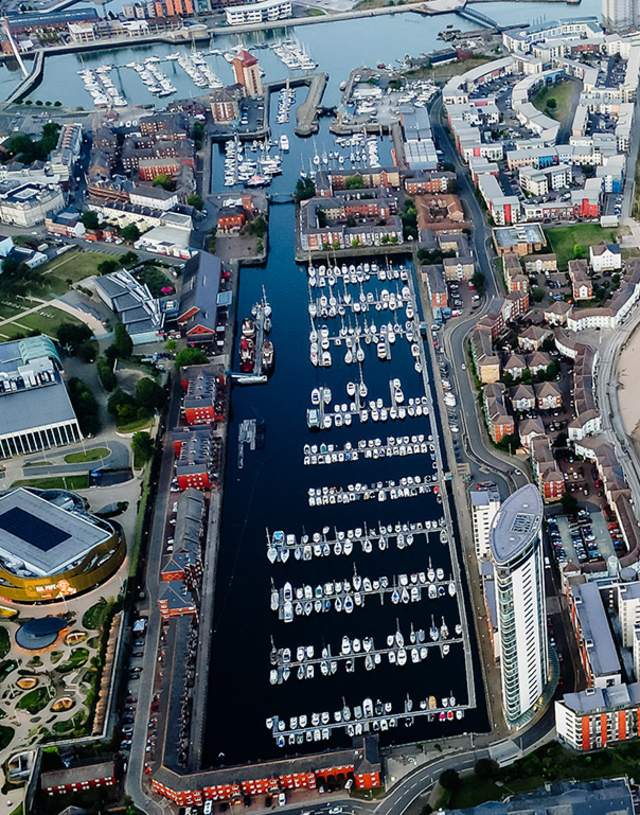 Swansea Sea Festival