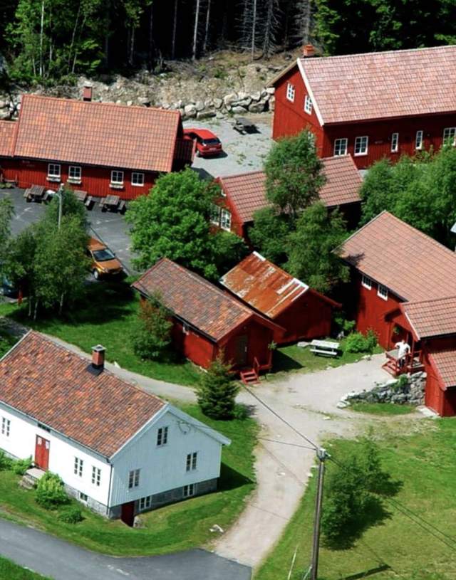 dronebilde