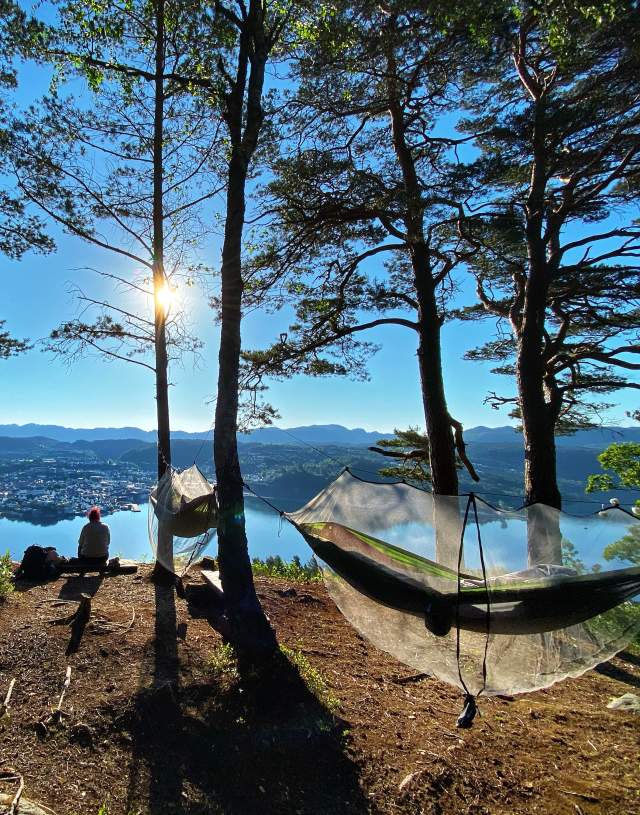 Sommer i Flekkefjord