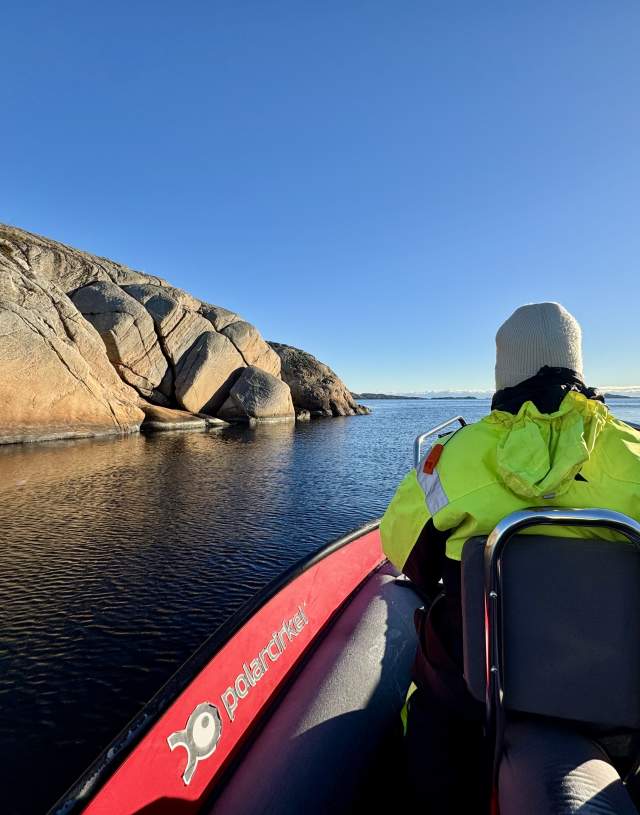 RIB ryvingen