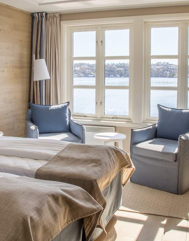 Clarion Tyholmen Hotel