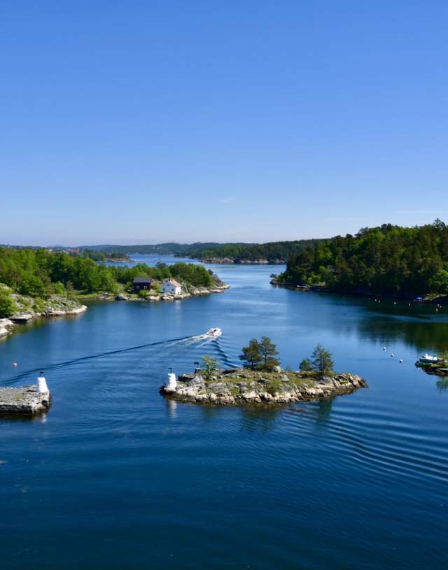 Brekkestø