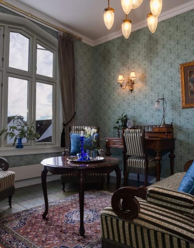 Hotel Norge