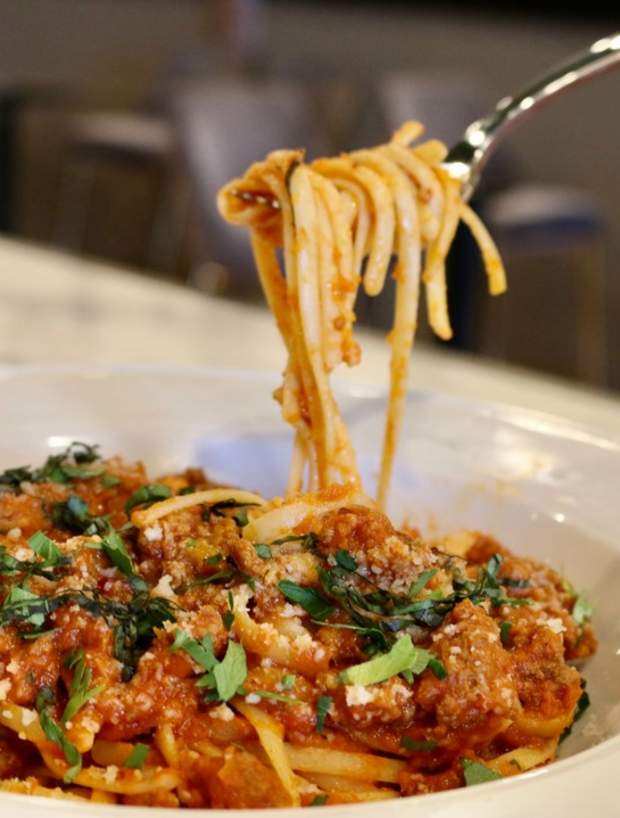 4 Romantic Italian Dining Options in Clarksville