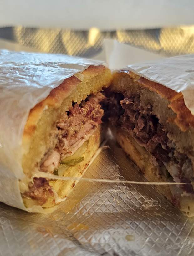 Best Sandwiches Found in Clarksville, TN