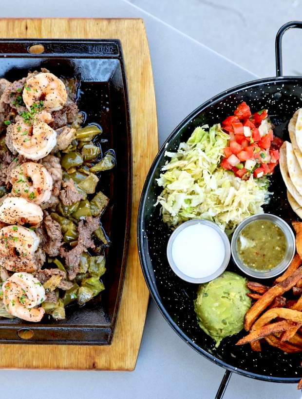 Global Bites, Local Flavor: Eat Around the World in Clarksville