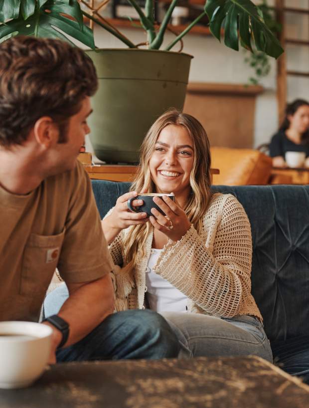 Local Love: Our Go-To Coffee Spots in Clarksville