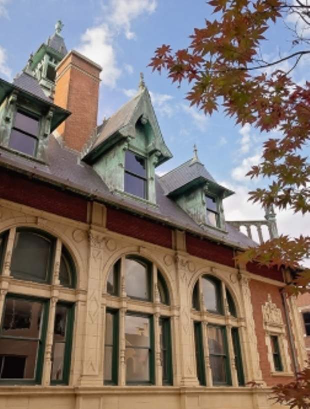 Customs_House_Lisa_Kemmer_med