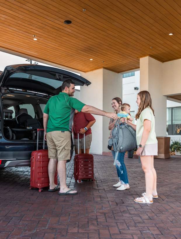 Tips for Traveling with Teens: Make the Most of Your Clarksville, TN Getaway