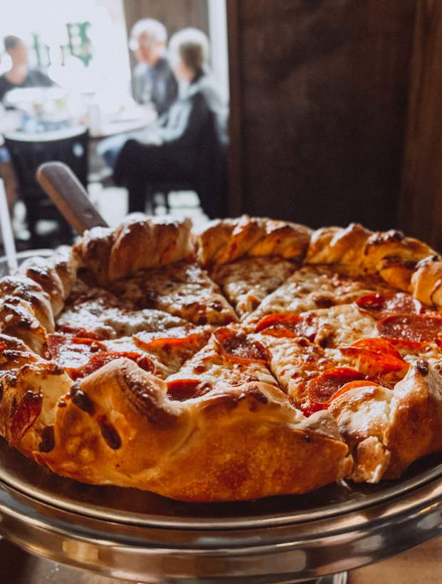 Eat Like a Local: Iconic Clarksville Dishes