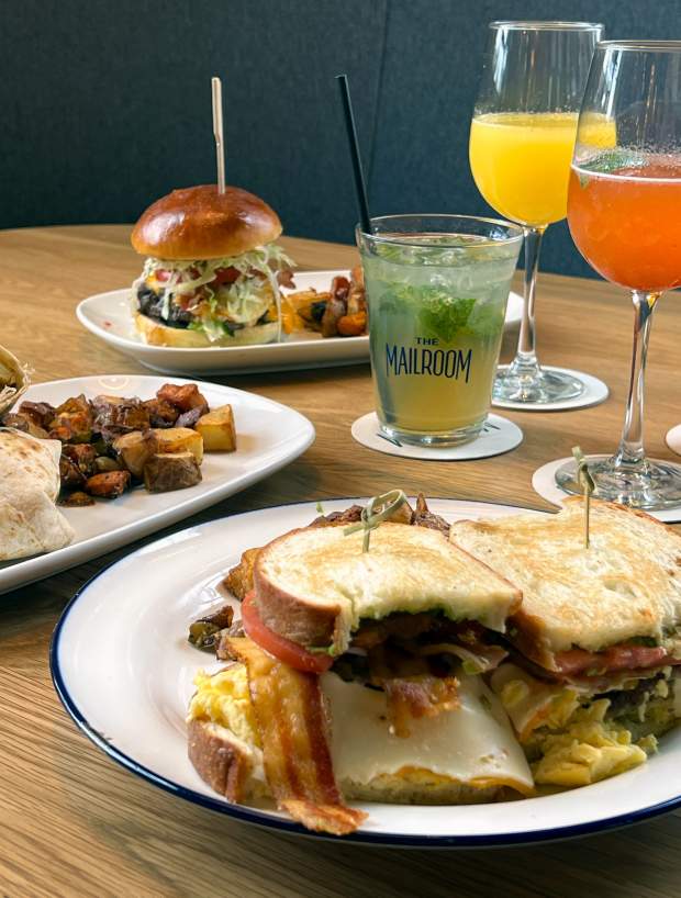 The Clarksville Brunch Guide