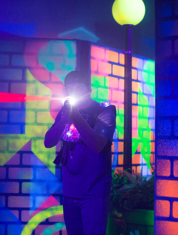 Plan a Winter Play Day at Clarksville's Indoor Recreation Centers