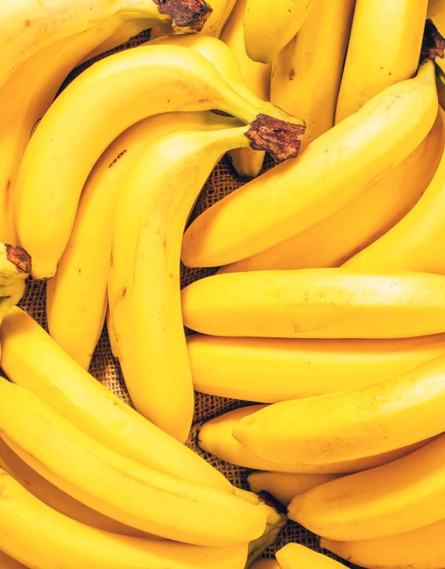 Bananas