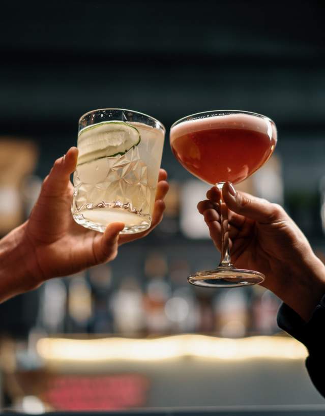 Sip & Savor