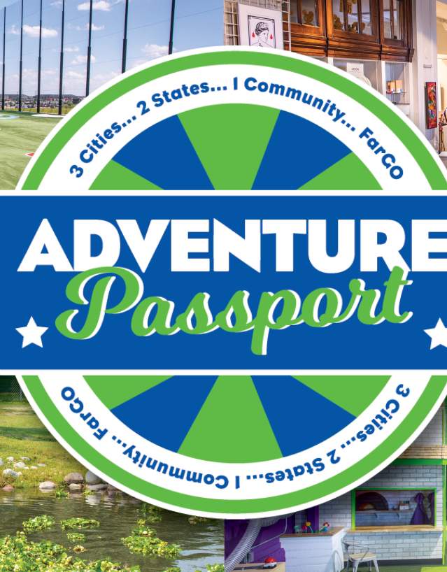 Adventure Passport Header