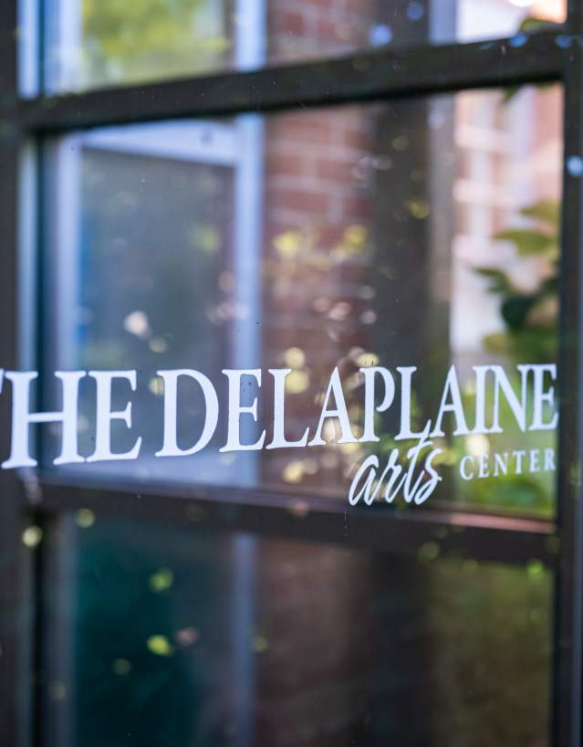 Venue at the Delaplaine Arts Center
