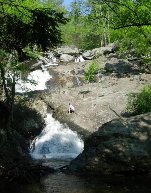 Cunningham Falls