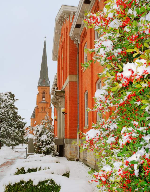 Frederick, MD Events Calendar of Events, Festivals & Tours