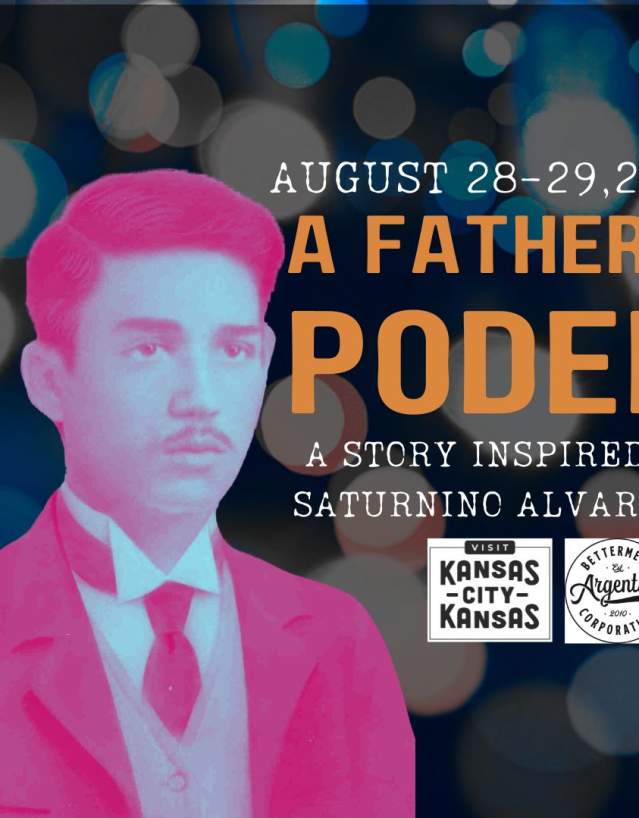 A Father's Poder