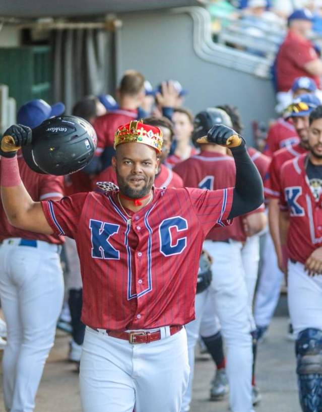 KC Monarchs