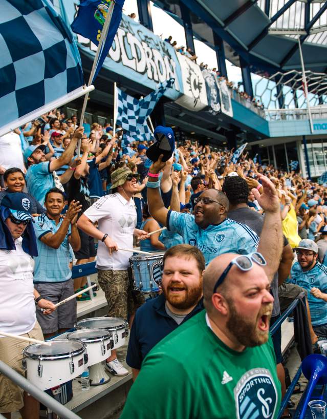 Sporting KC