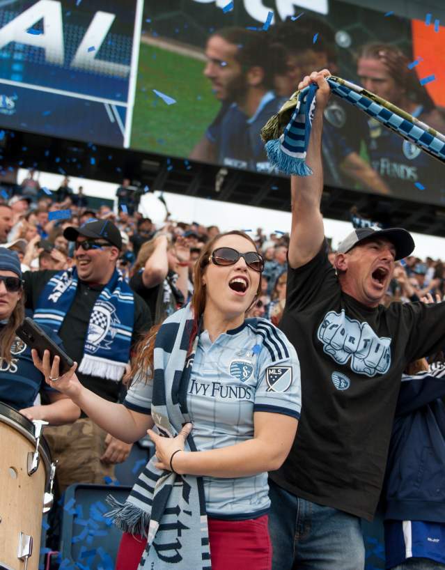 Sporting KC