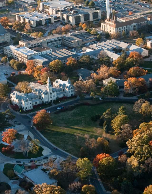 Kansas State University