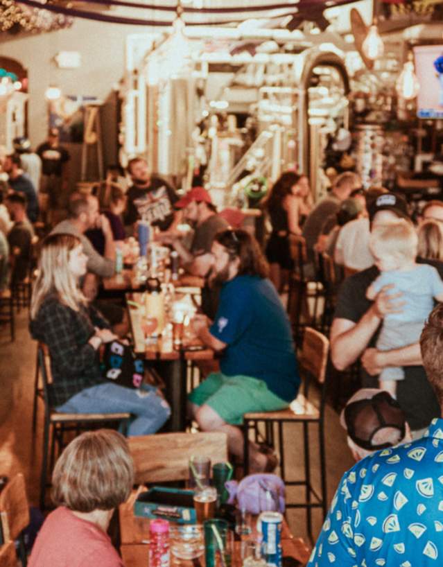 Manhattan Brewing Company