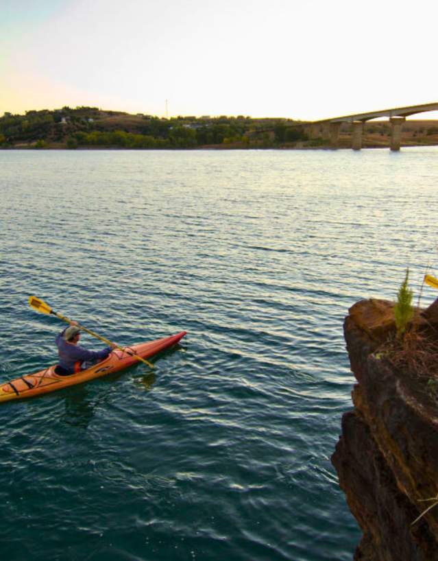 Tuttle Creek State Park