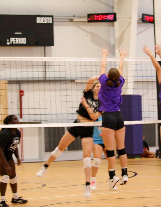 Anthony Recreation Center