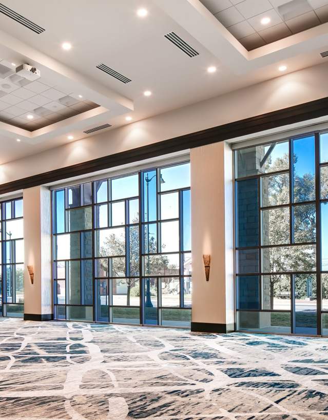 Manhattan Conference Center