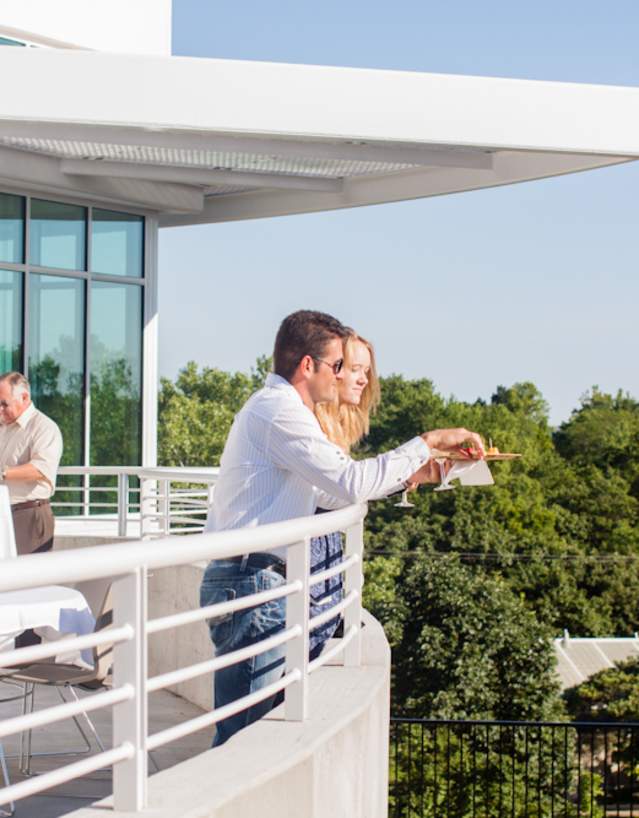 Wine in the Wild- Sunset Zoo - June