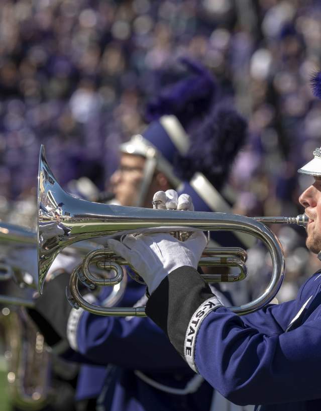 KSU Band