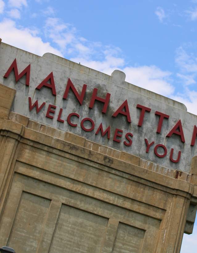 photo by Delaney McDonald age 13 for Riley County Fair