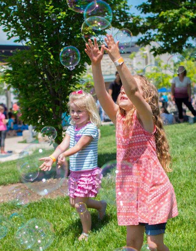 Flint HIlls Festival