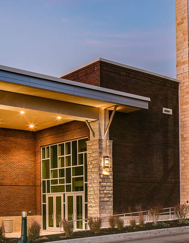 Manhattan Conference Center