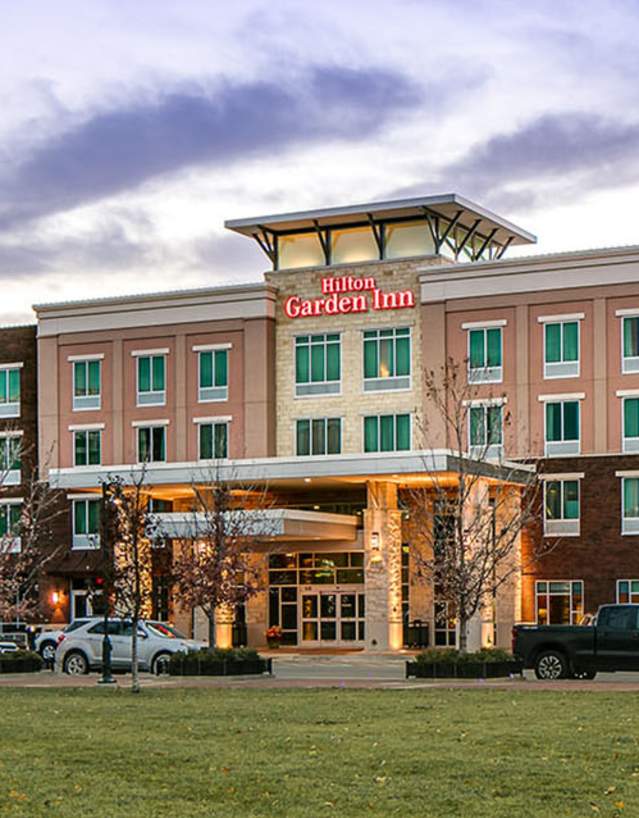 Manhattan Conference Center