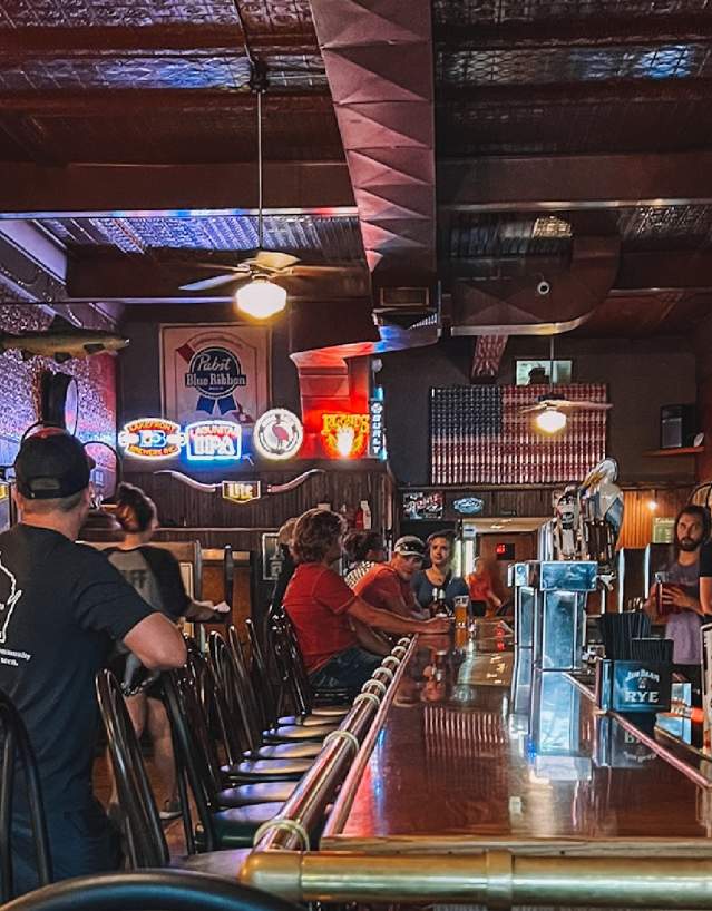 Find the best bars, breweries, and more in the Stevens Point Area.