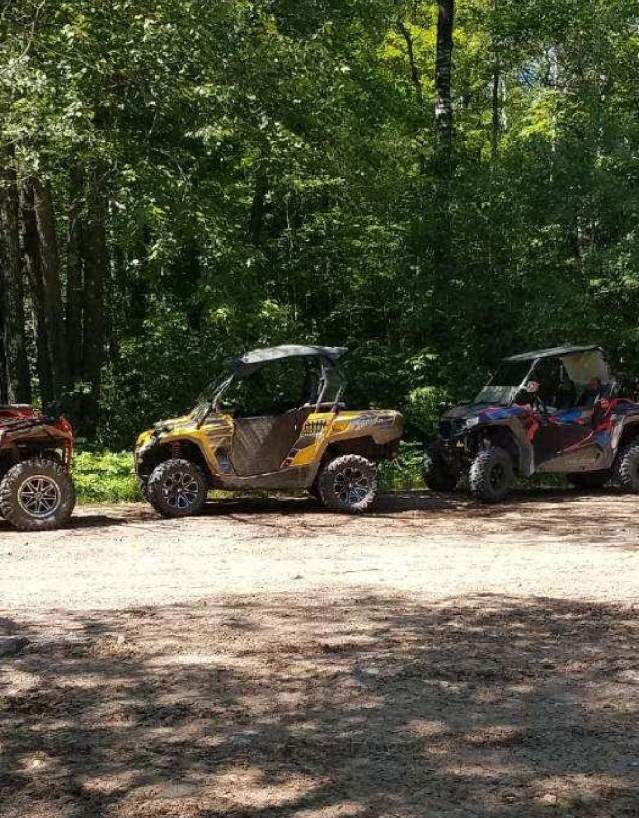 Can-am Maverick X3 Max - UTV Graphics Wrap Kit