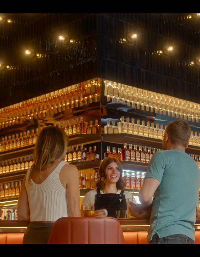 Great Northern Distilling